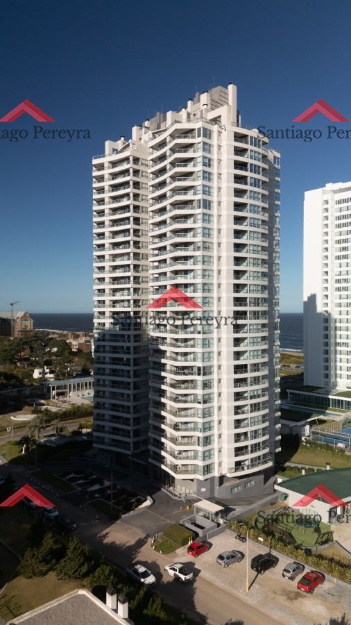 Apartamento ID.16542 - Apartamento en torre de categoria a 100 metros del mar
