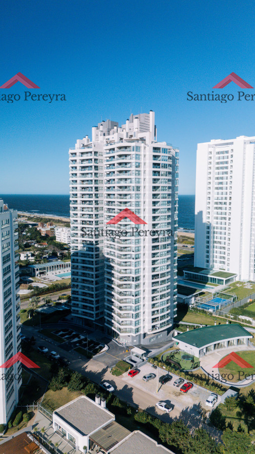 Apartamento ID.16542 - Apartamento en torre de categoria a 100 metros del mar