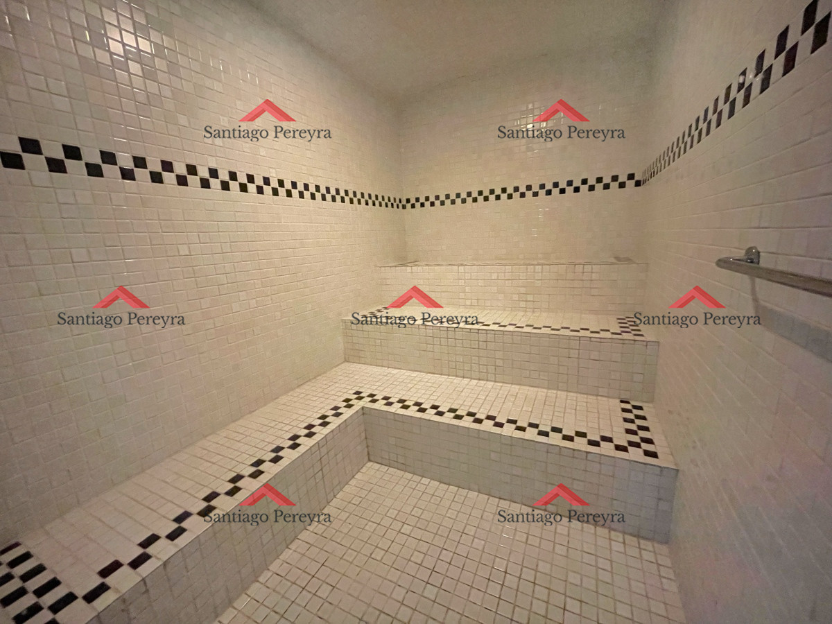 Apartamento ID.16370 - Apartamento de 3 dormitorios en alquiler anual Punta Del Este