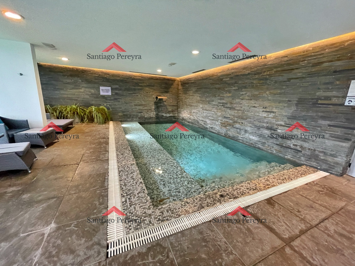 Apartamento ID.15828 - Apartamento de 2 dormitorios con amplia terraza