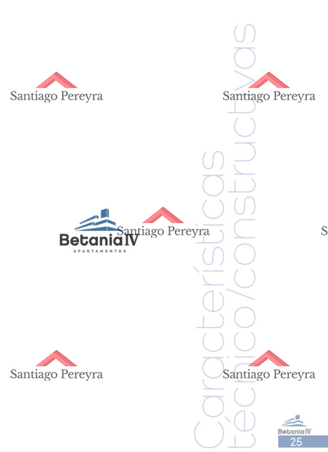 Apartamento ID.16790 - Betania IV desarrollo en Fraccionamiento 4H, Maldonado