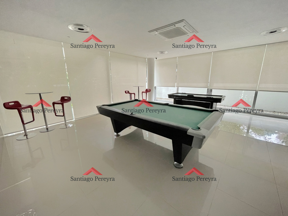 Apartamento ID.15828 - Apartamento de 2 dormitorios con amplia terraza