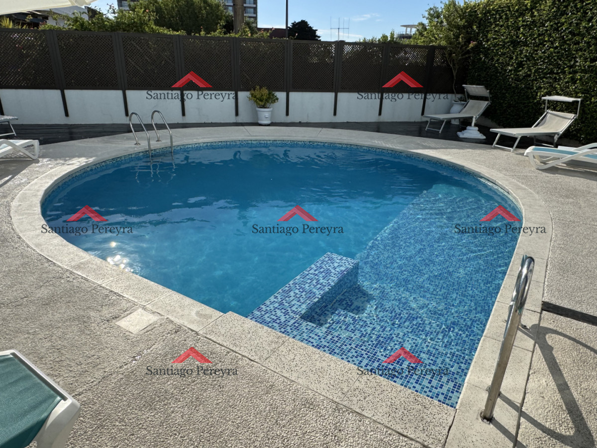 Apartamento ID.16960 - Penthouse con vista al oceano y al atardecer