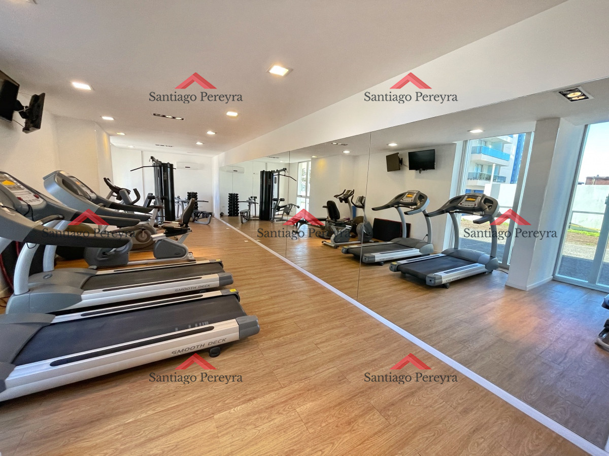 Apartamento ID.17369 - Apartamento de dos dormitorios en venta