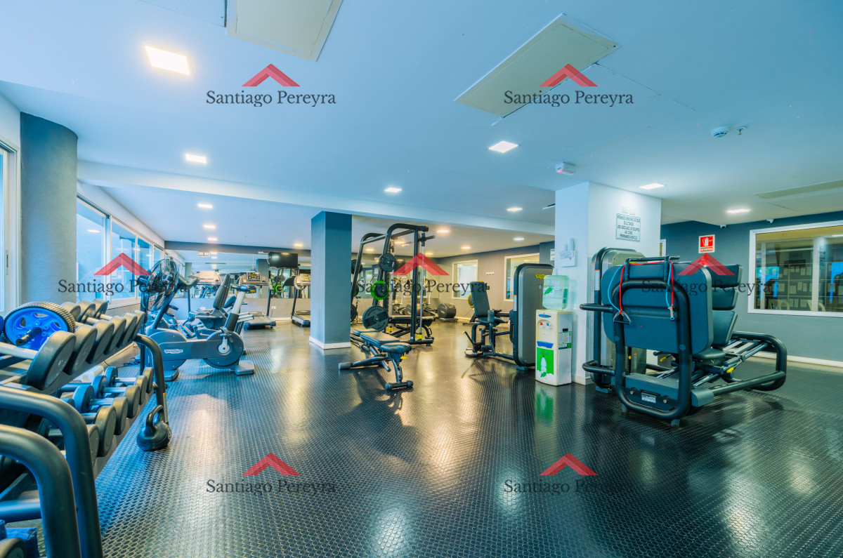 Apartamento ID.16542 - Apartamento en torre de categoria a 100 metros del mar