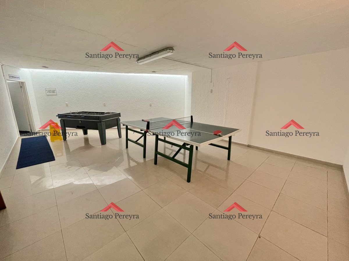 Apartamento ID.16370 - Apartamento de 3 dormitorios en alquiler anual Punta Del Este