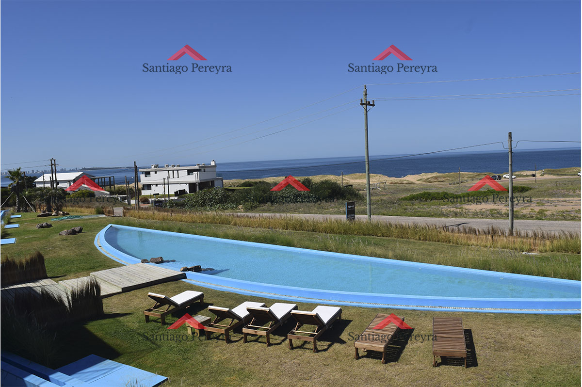 Apartamento ID.15392 - Monoambiente Premium en complejo a pasas de la playa
