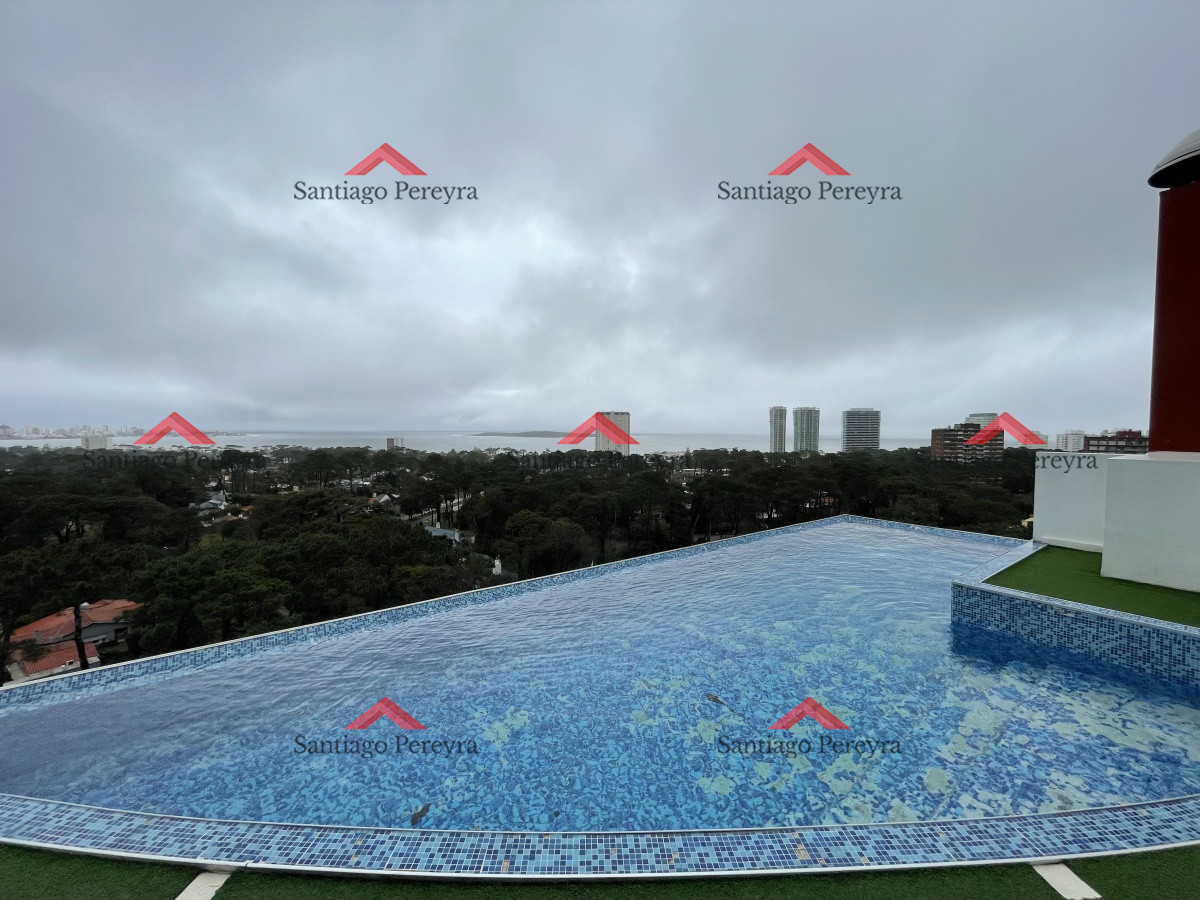 Apartamento ID.15492 - Hermoso apartamento en venta 