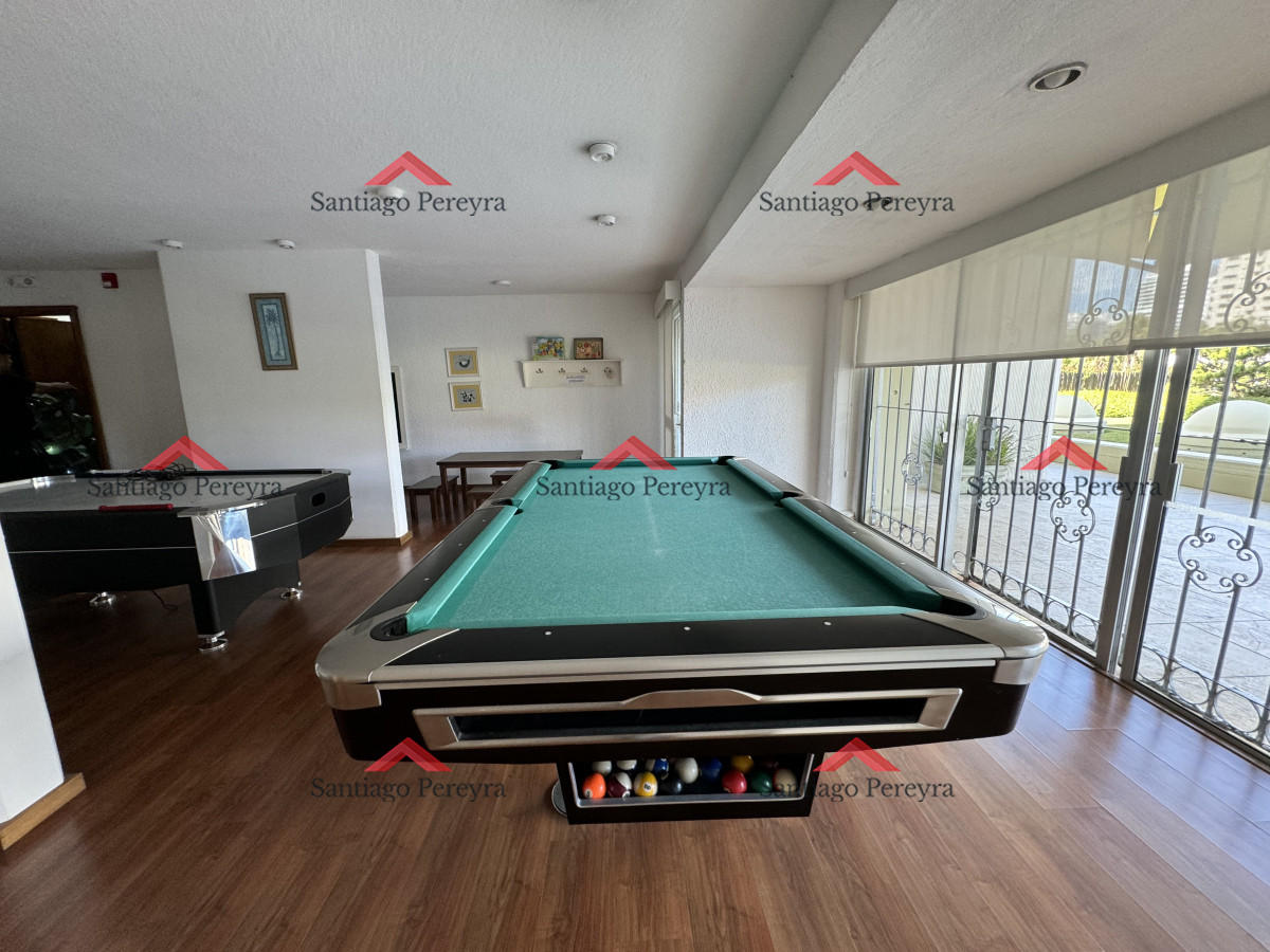 Apartamento ID.1500 - Malecón Primera línea frente al mar