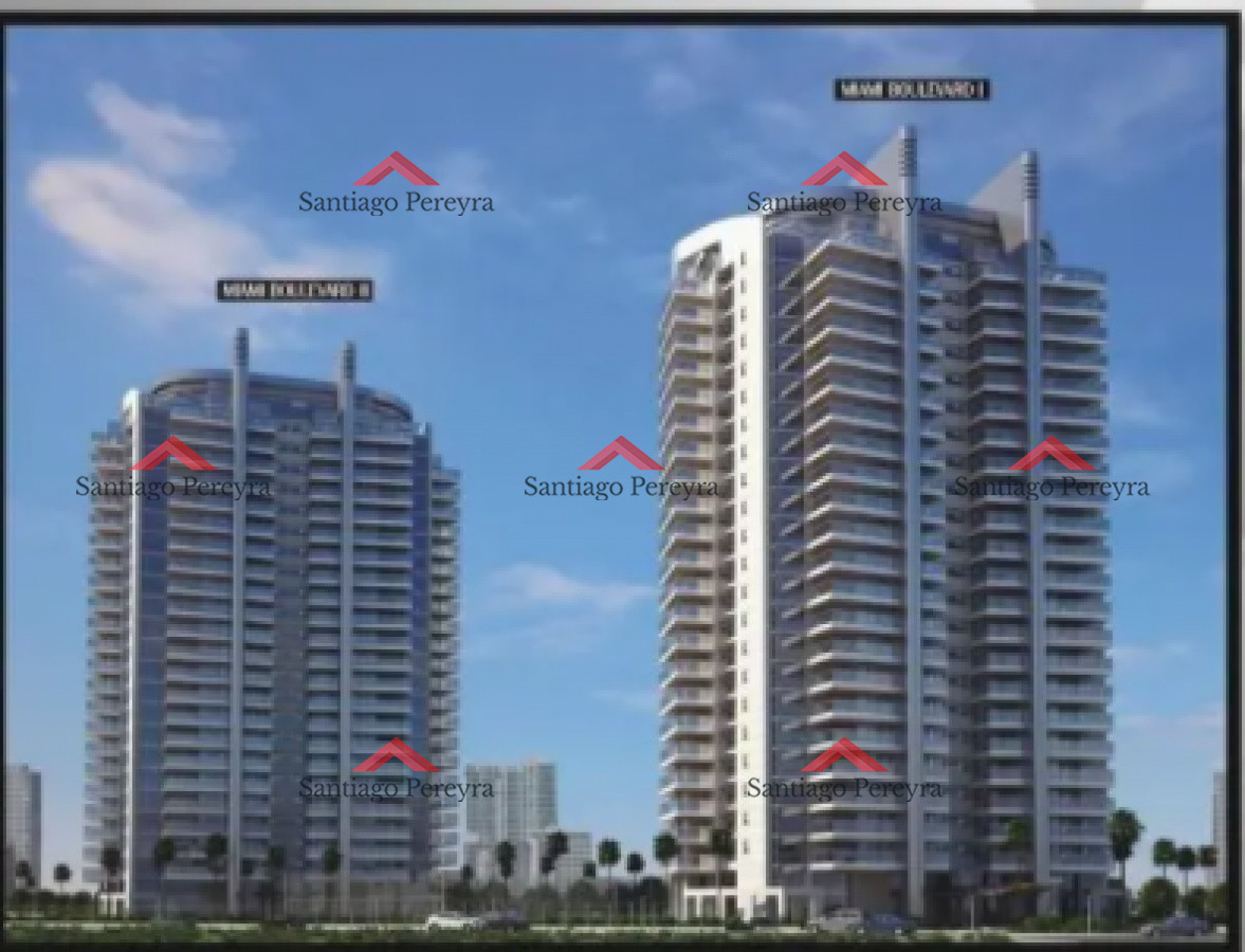 Apartamento ID.7387 - Hermoso apartamento en MIAMI BOULEVARD II 
