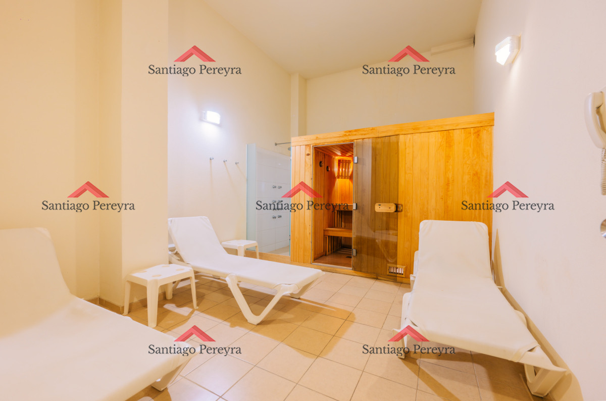 Apartamento ID.2414 - Cómodo y amplio apartamento en Playa Brava