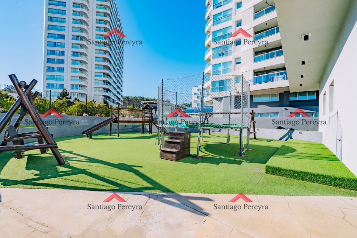 Apartamento ID.16542 - Apartamento en torre de categoria a 100 metros del mar