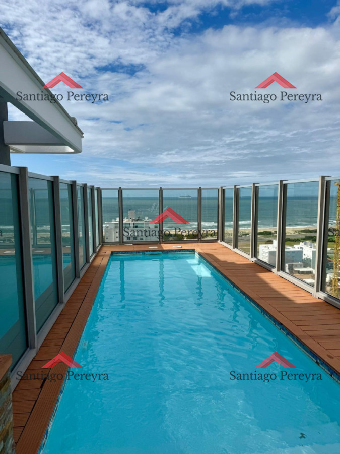 Apartamento ID.17185 - MONOAMBIENTE EN VENTA - CHRONOS 