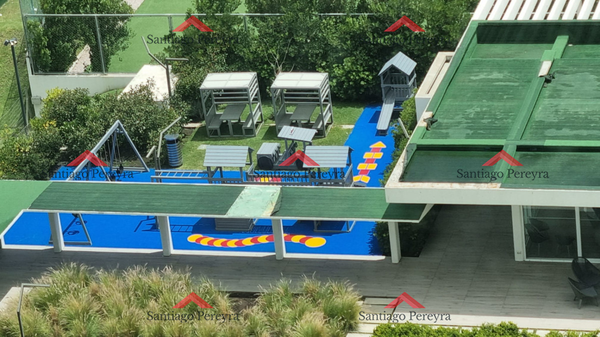 Apartamento ID.16347 - Apartamento Premium en Playa Brava - Le Parc III