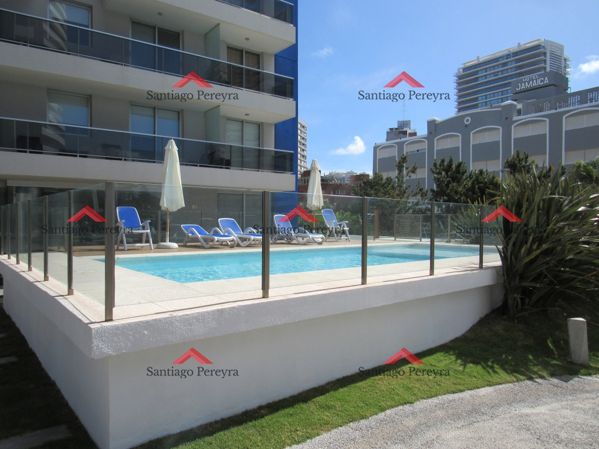 Apartamento ID.17369 - Apartamento de dos dormitorios en venta