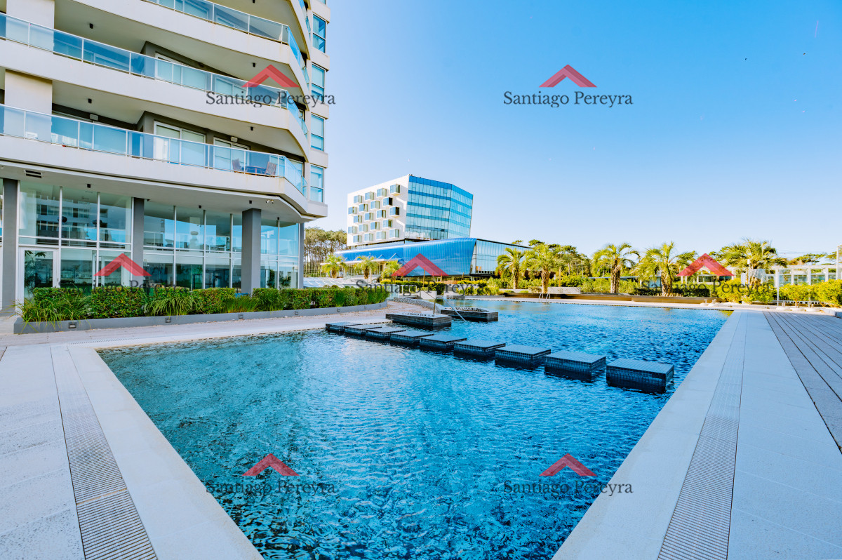 Apartamento ID.16542 - Apartamento en torre de categoria a 100 metros del mar