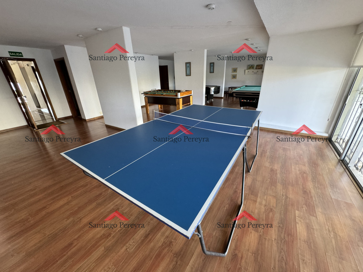 Apartamento ID.1500 - Malecón Primera línea frente al mar