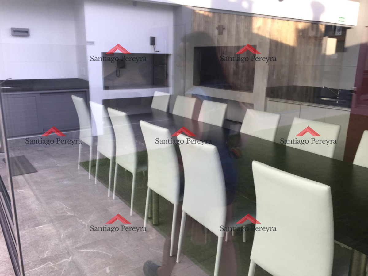 Apartamento ID.17185 - MONOAMBIENTE EN VENTA - CHRONOS 