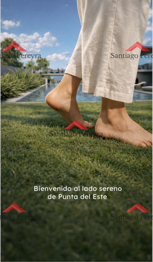 Apartamento ID.16999 - APARTAMENTO 1 DORMITORIO EN VENTA - MANGLAR UMBRA 