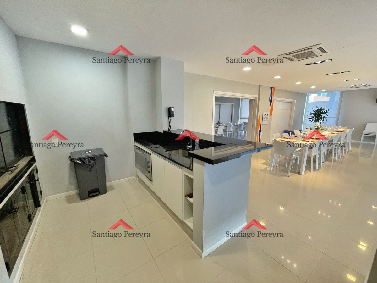 Apartamento ID.17369 - Apartamento de dos dormitorios en venta