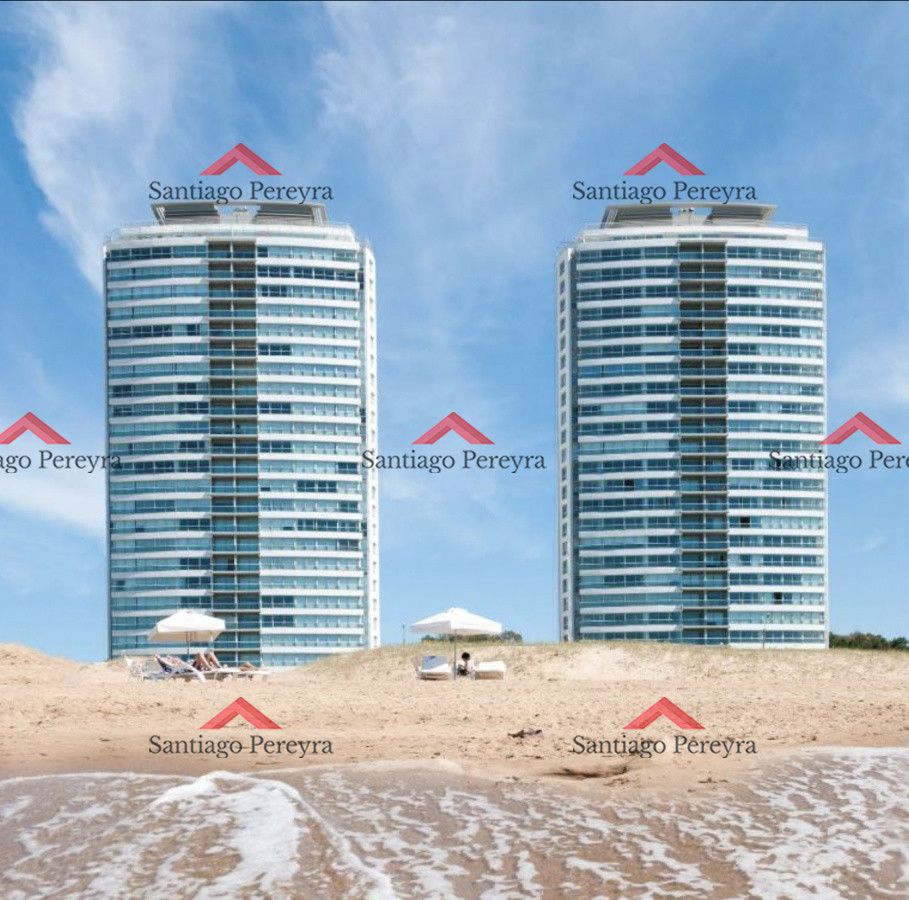 Apartamento ID.16058 - LE PARC en venta, hermosa planta de 2 dormitorios + dependencia