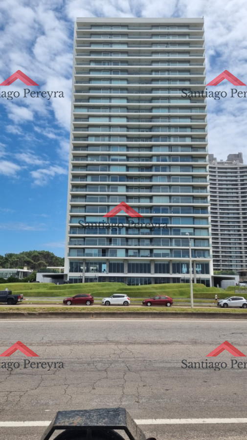 Apartamento ID.16347 - Apartamento Premium en Playa Brava - Le Parc III