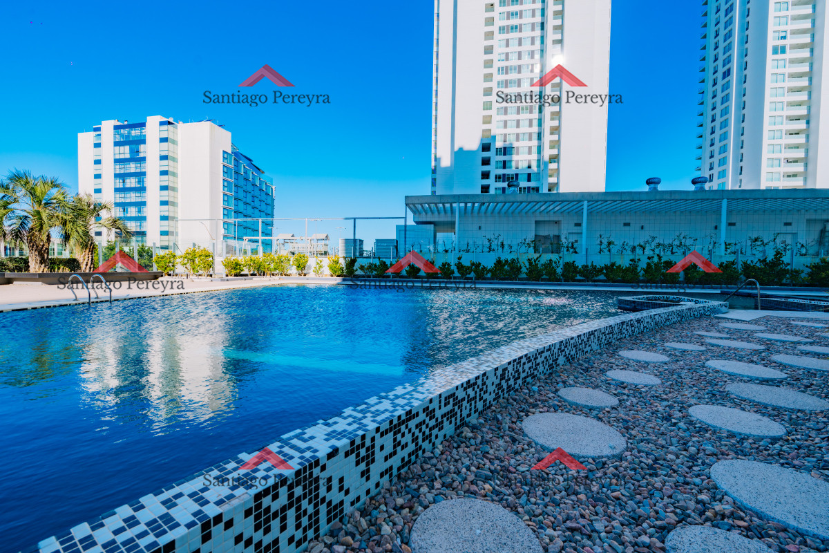Apartamento ID.16542 - Apartamento en torre de categoria a 100 metros del mar