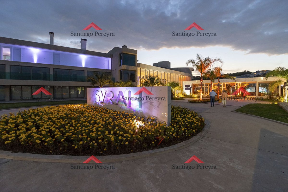 Apartamento ID.15392 - Monoambiente Premium en complejo a pasas de la playa