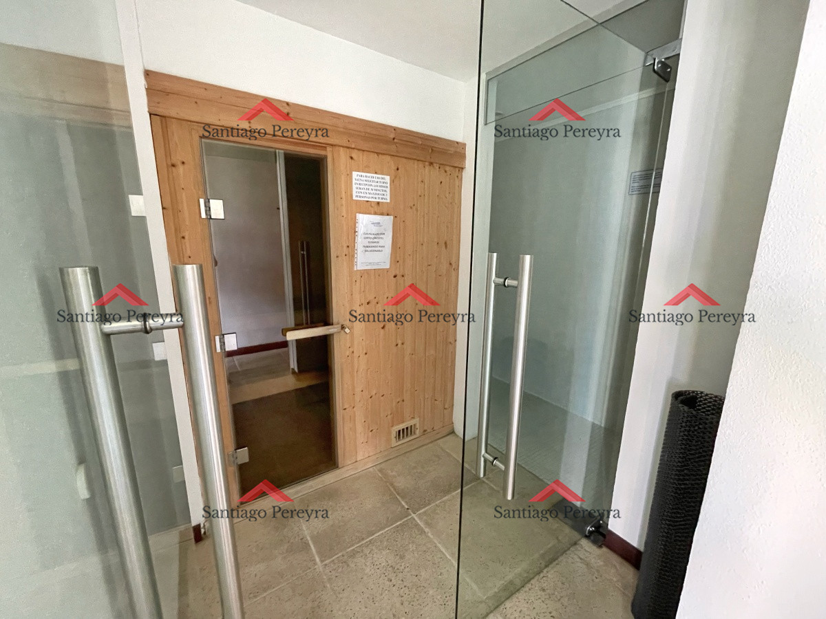 Apartamento ID.17285 - Apartamento de 2 dormitorios en Playa Brava