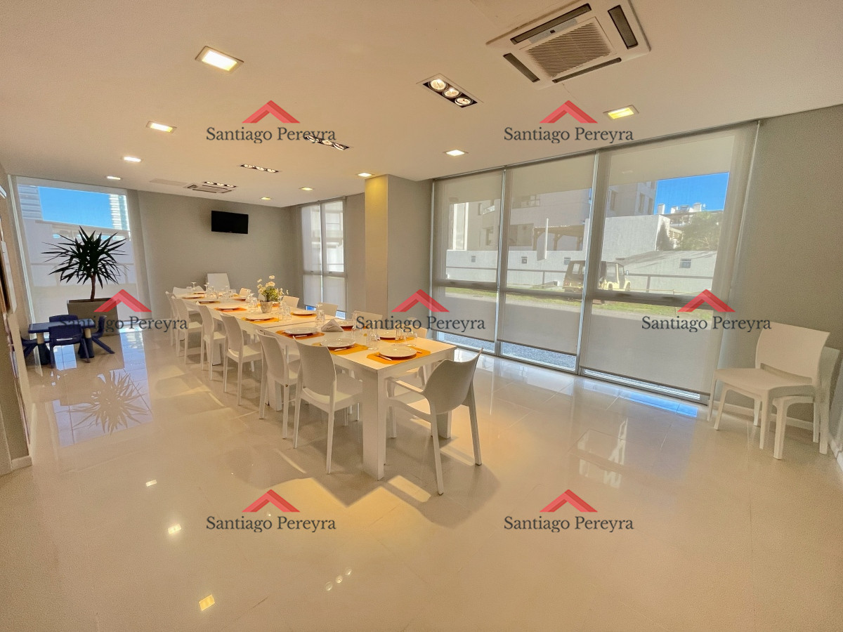 Apartamento ID.17369 - Apartamento de dos dormitorios en venta
