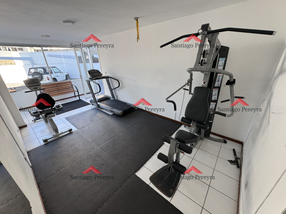 Apartamento ID.16960 - Penthouse con vista al oceano y al atardecer