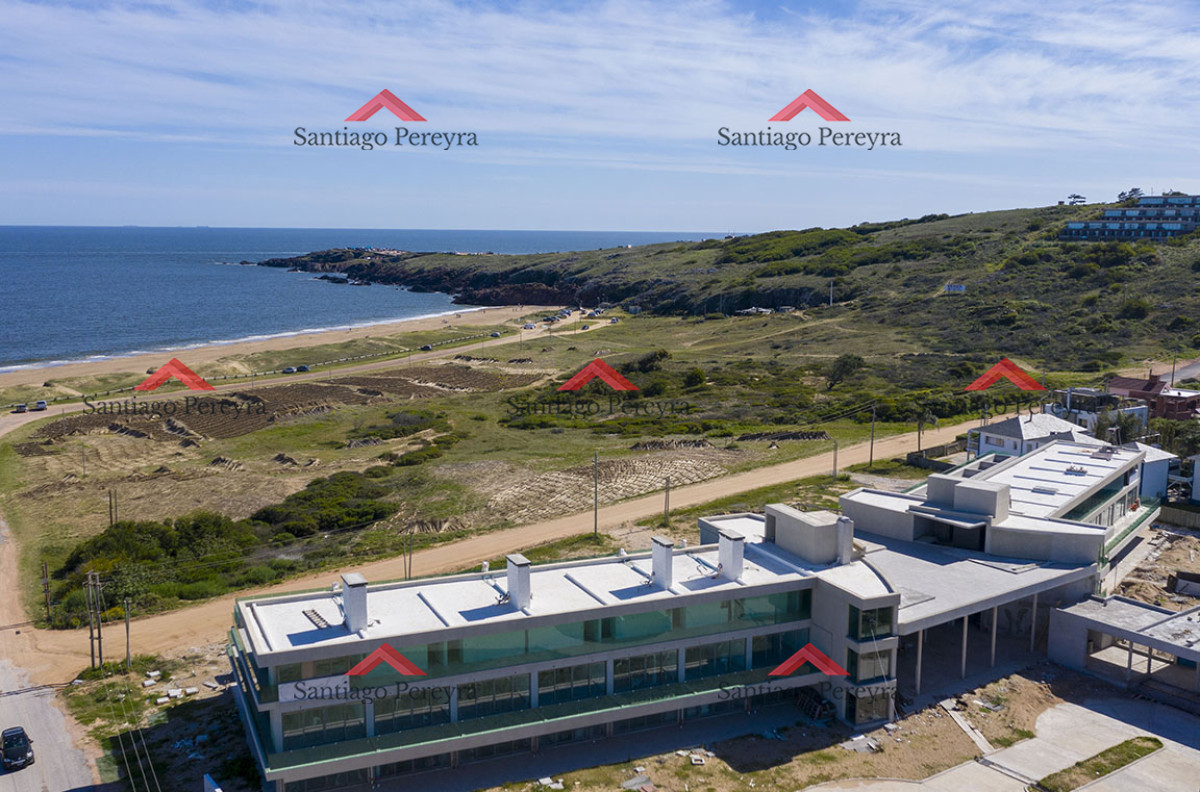 Apartamento ID.15392 - Monoambiente Premium en complejo a pasas de la playa
