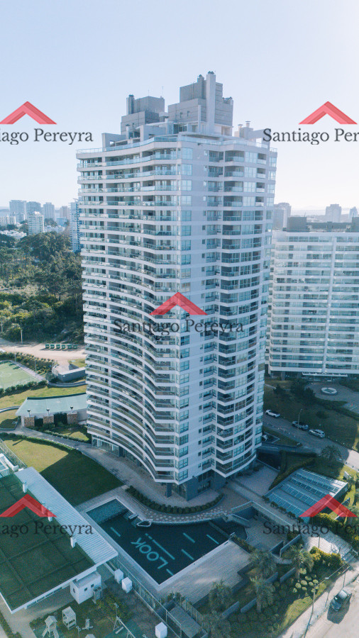 Apartamento ID.16542 - Apartamento en torre de categoria a 100 metros del mar