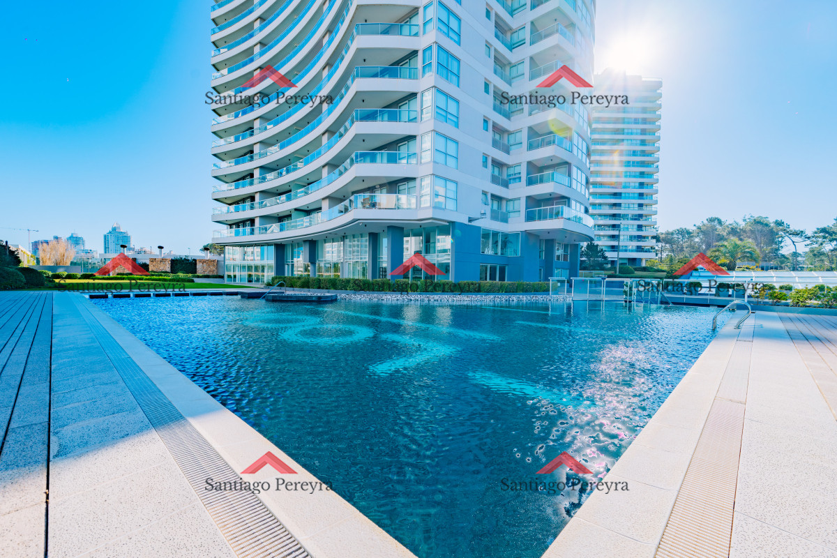 Apartamento ID.16542 - Apartamento en torre de categoria a 100 metros del mar