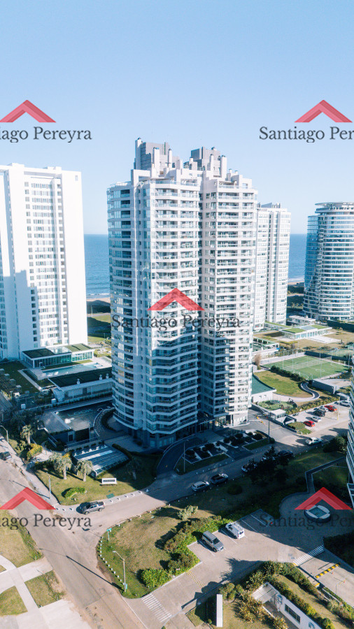 Apartamento ID.16542 - Apartamento en torre de categoria a 100 metros del mar