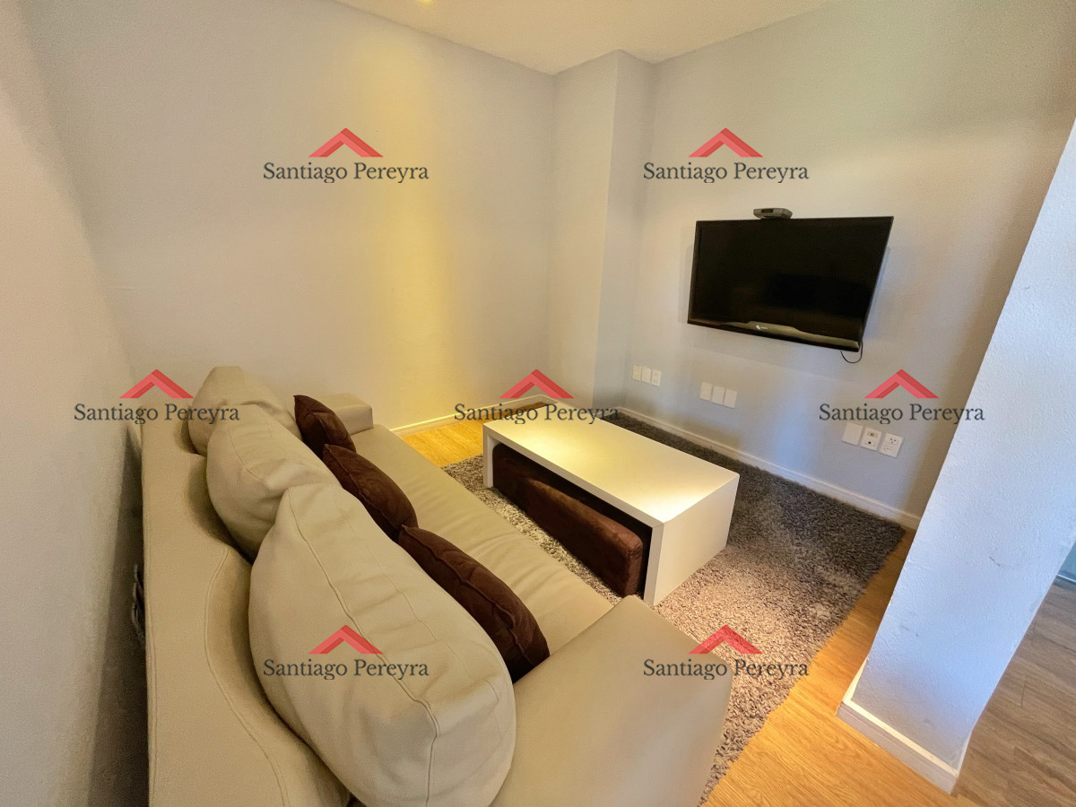Apartamento ID.17369 - Apartamento de dos dormitorios en venta