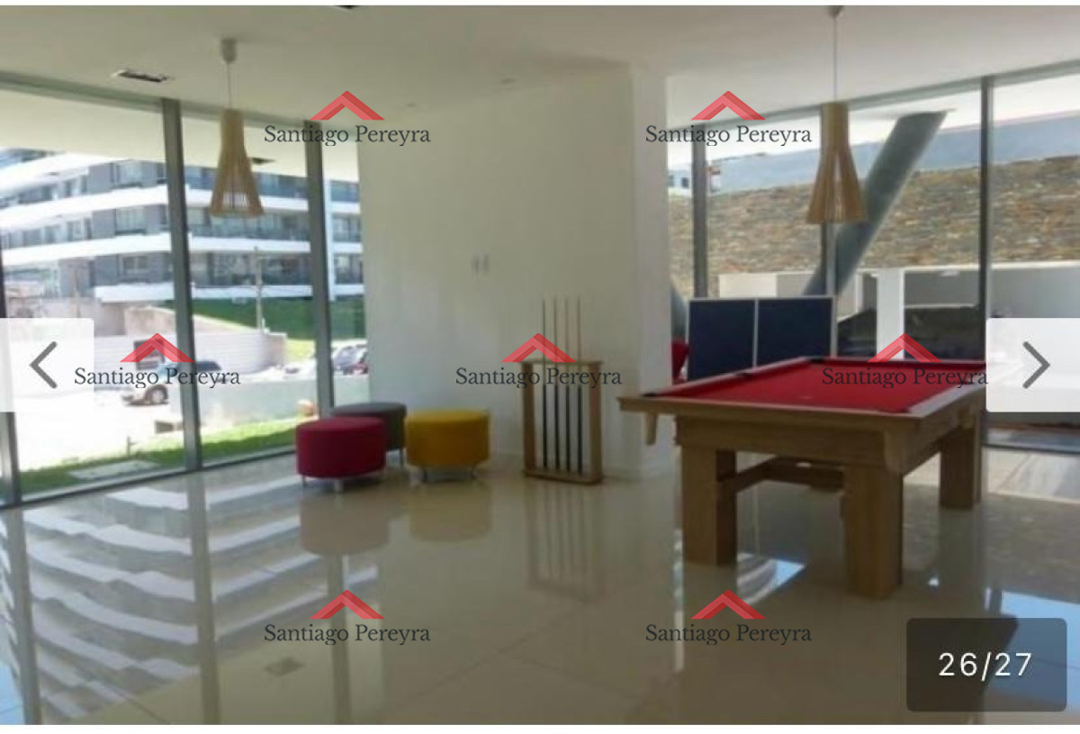 Apartamento ID.17185 - MONOAMBIENTE EN VENTA - CHRONOS 