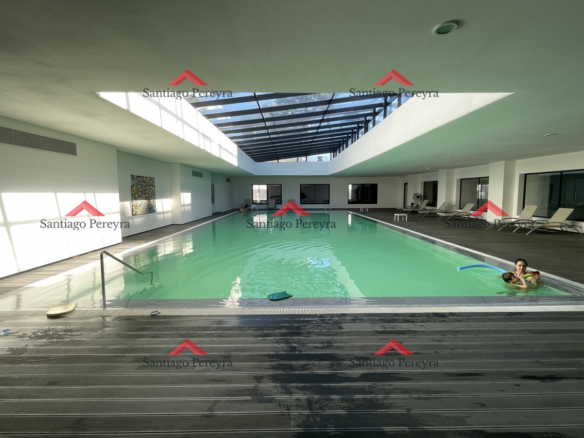 Apartamento ID.1990 - Apartamento en venta Punta Del Este 