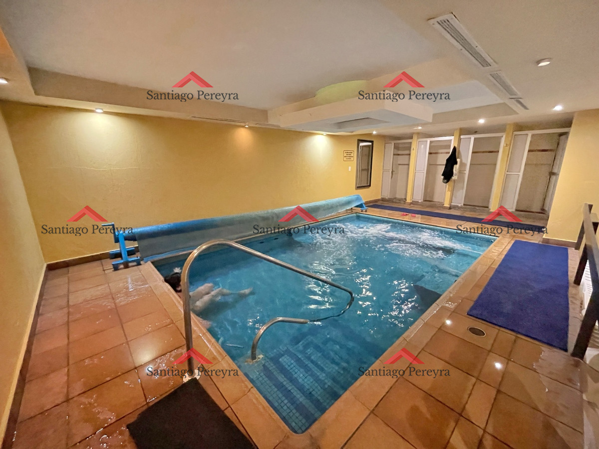 Apartamento ID.16370 - Apartamento de 3 dormitorios en alquiler anual Punta Del Este