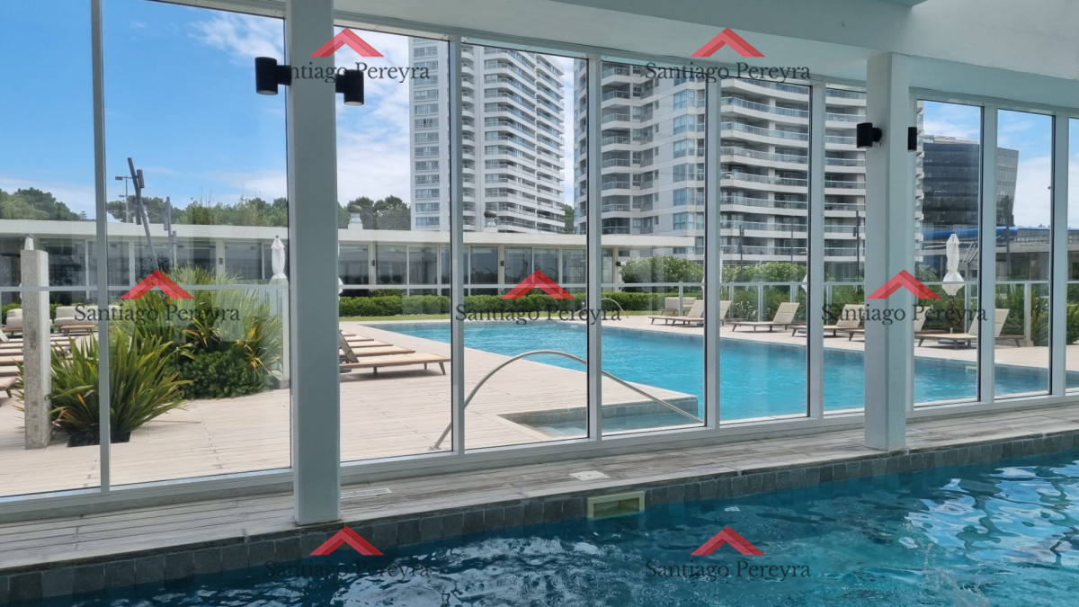 Apartamento ID.16347 - Apartamento Premium en Playa Brava - Le Parc III