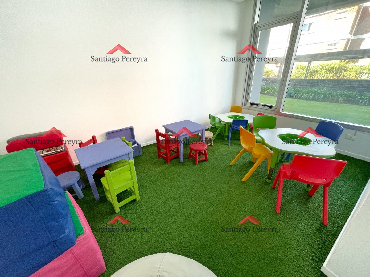 Apartamento ID.17285 - Apartamento de 2 dormitorios en Playa Brava
