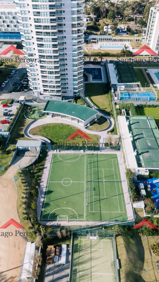 Apartamento ID.16542 - Apartamento en torre de categoria a 100 metros del mar