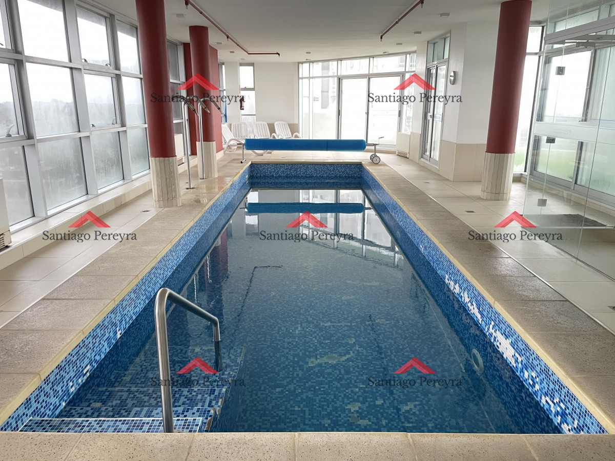 Apartamento ID.15492 - Hermoso apartamento en venta 