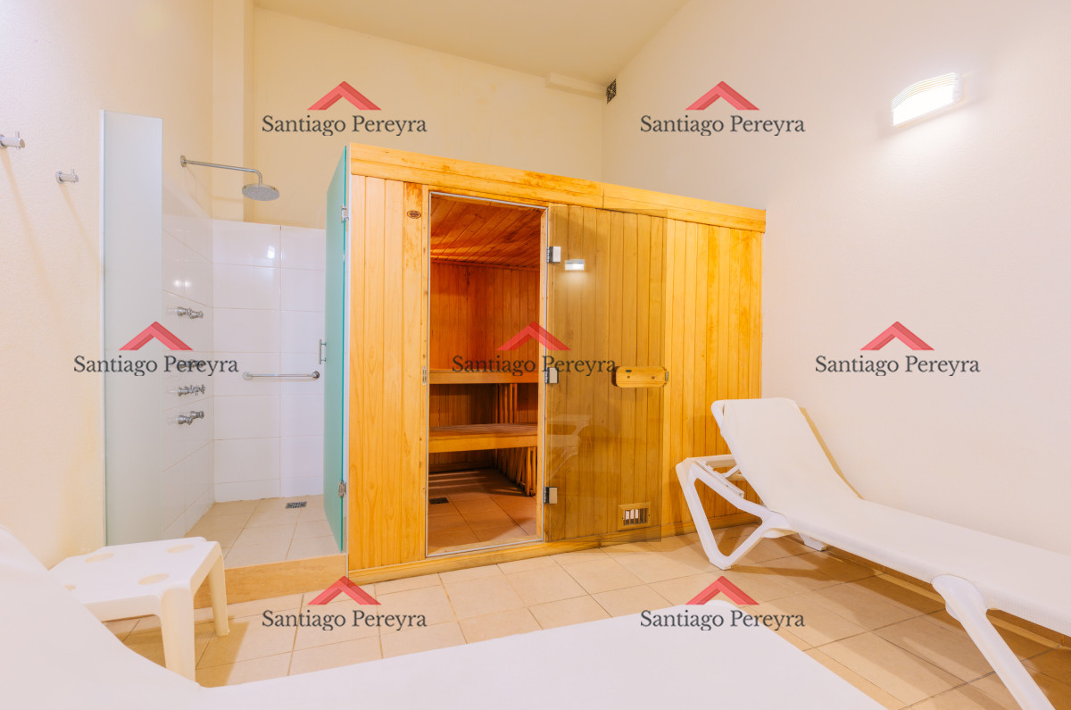 Apartamento ID.2414 - Cómodo y amplio apartamento en Playa Brava