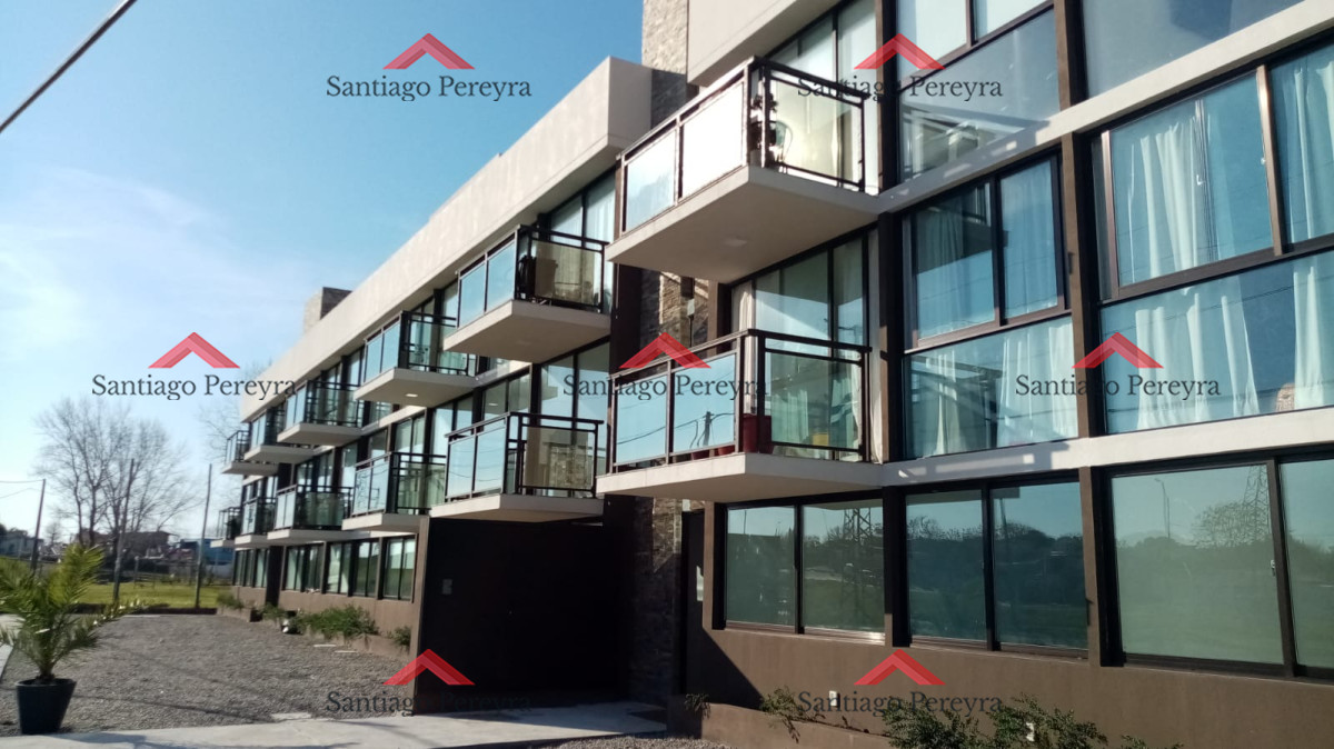 Apartamento ID.12801 - Apartamento ideal para inversión