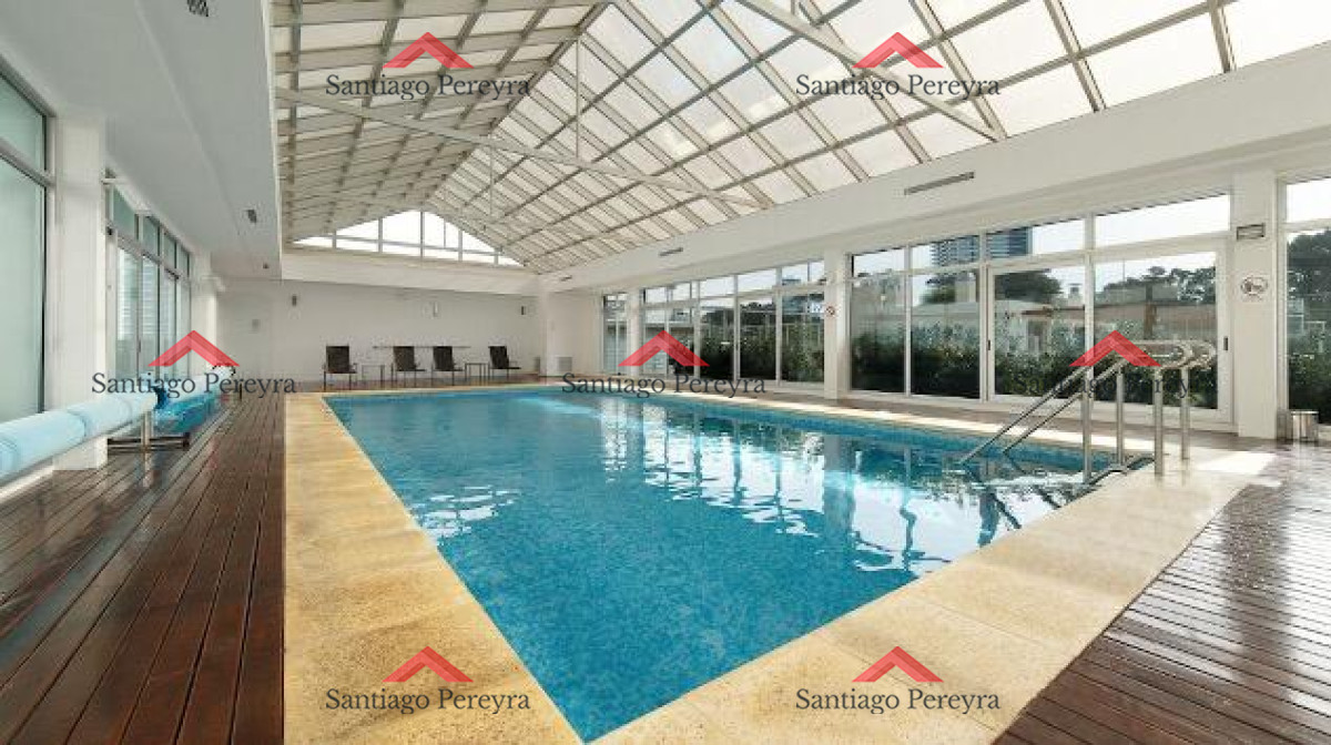 Apartamento ID.2211 - Torre de primer nivel frenta al mar
