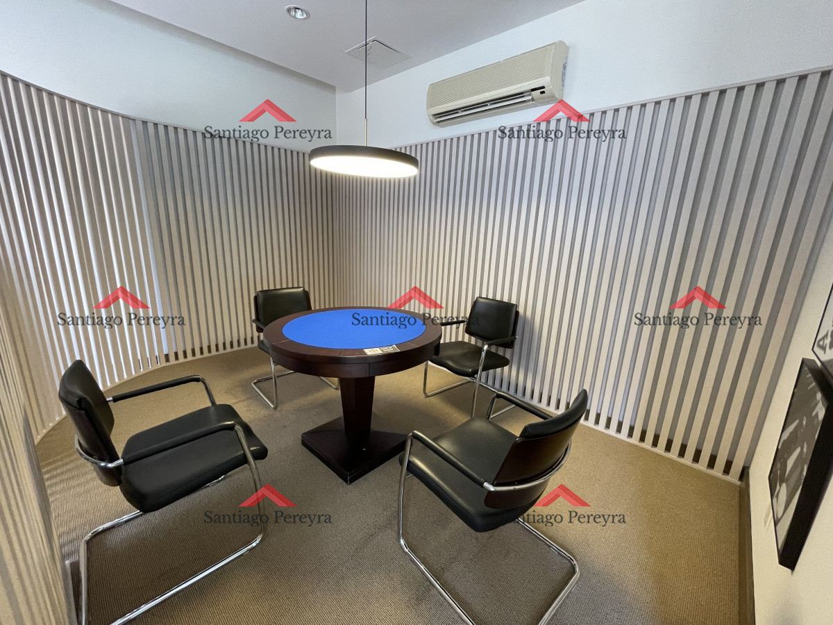 Apartamento ID.17248 - Exclusivo Penthouse en Torre Aquarela, piscina de uso exclusivo con vista a Punta Ballena
