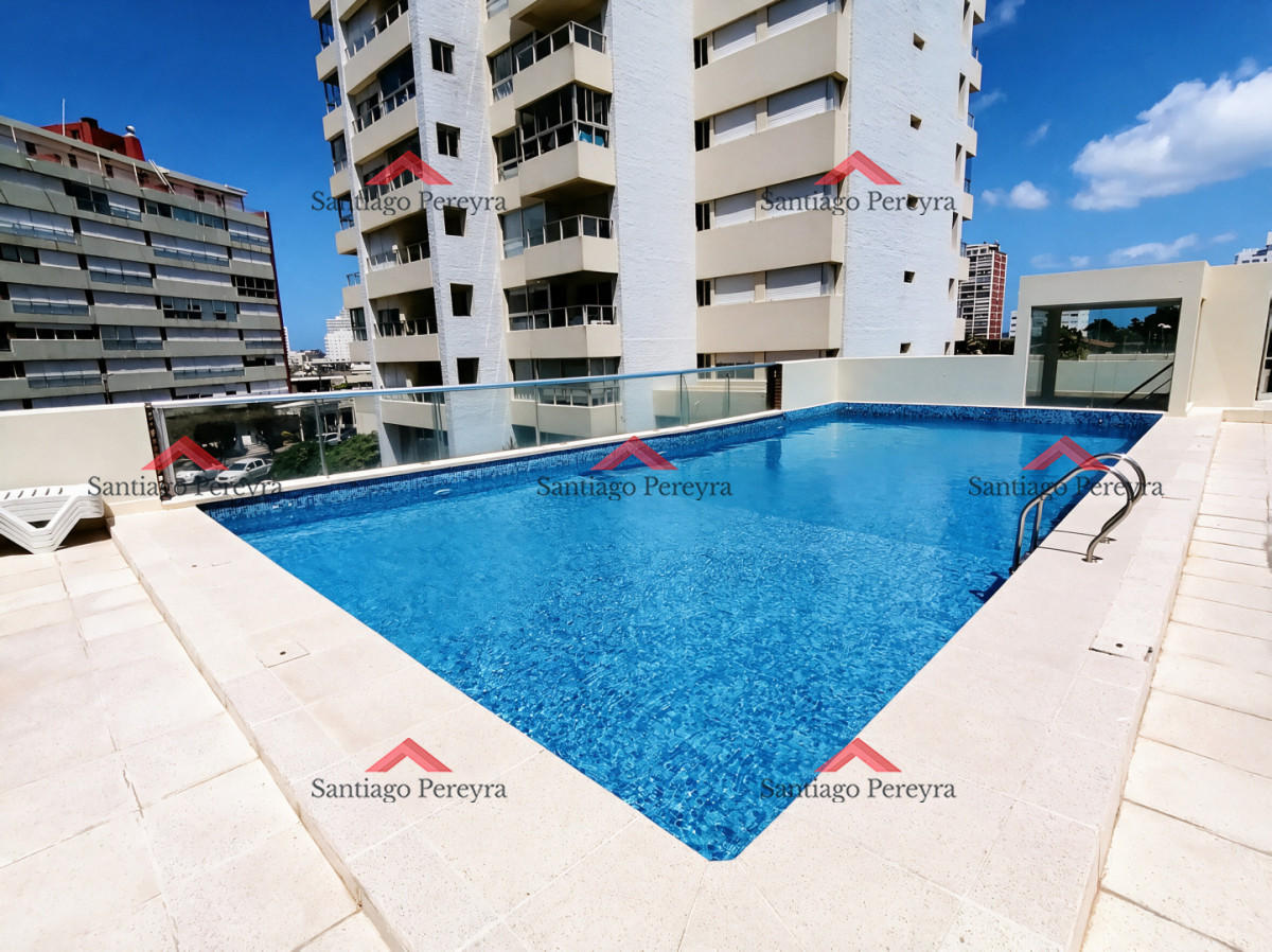 Apartamento ID.633 - Oportunidad en Venta! Muy cerca de Mansa y Brava