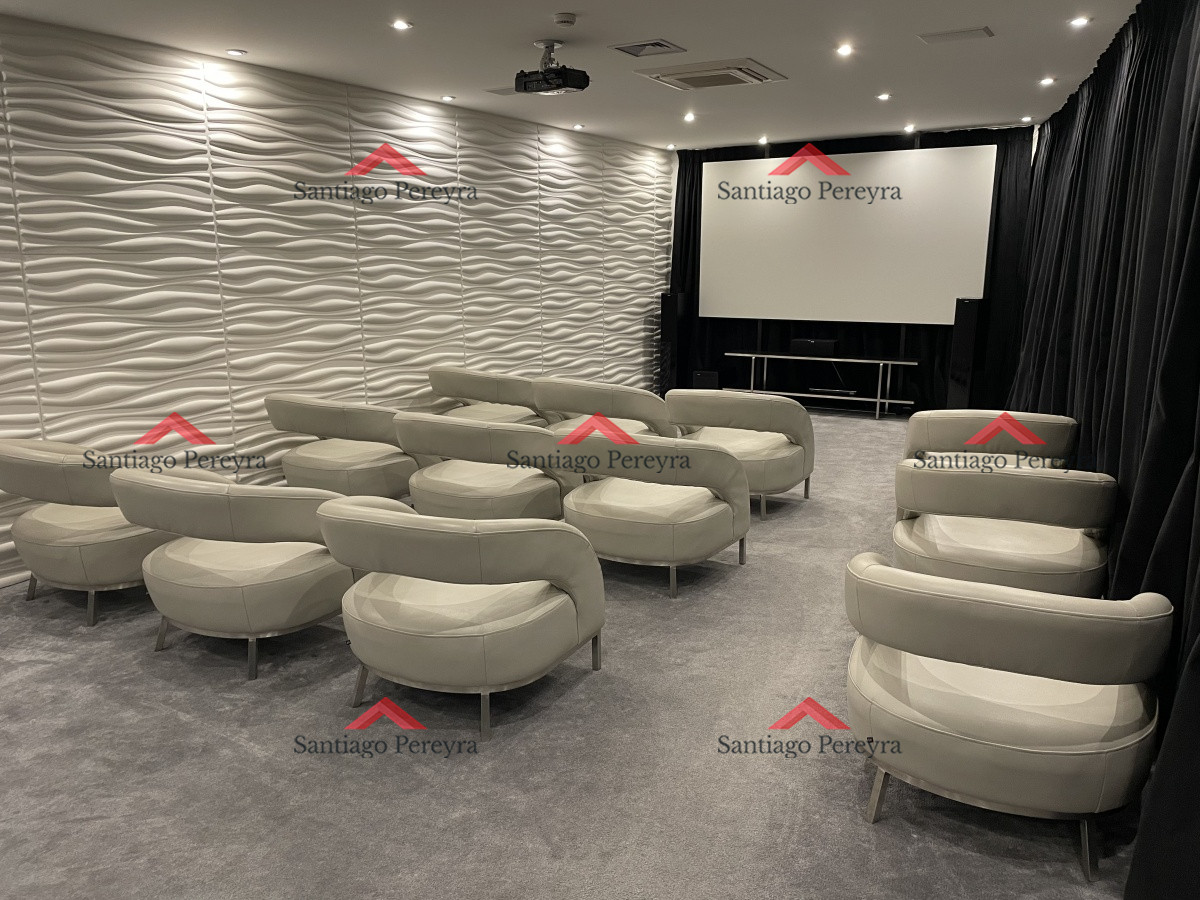 Apartamento ID.16377 - Dos dormitorios en venta con vista a playa mansa