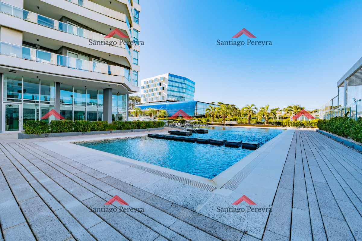 Apartamento ID.16542 - Apartamento en torre de categoria a 100 metros del mar